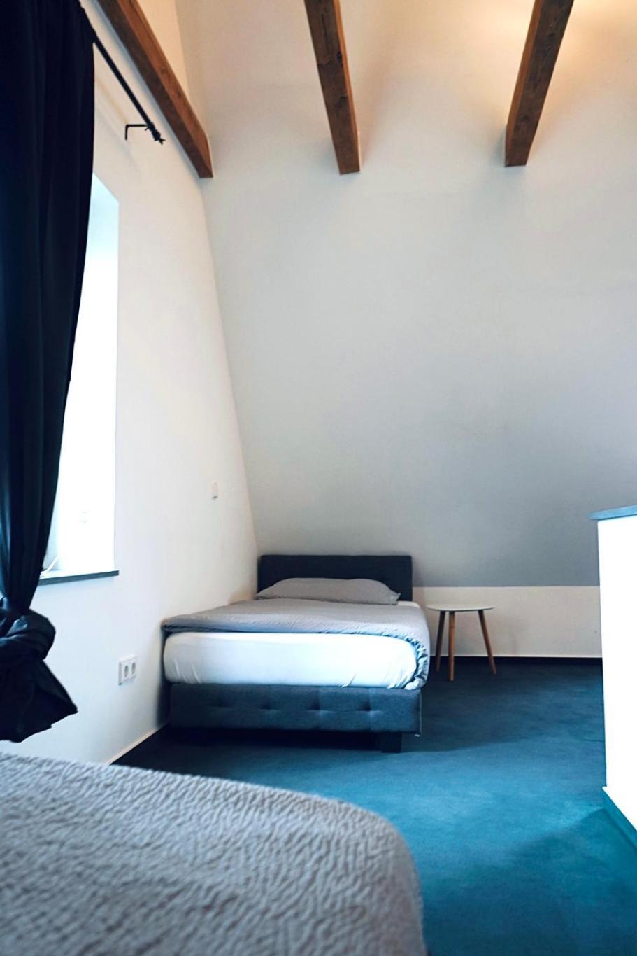Haus Im Gruenen Fuer 6 Personen-3 Schlafzimmer- 3 Baedern -Waschmaschine-Grosse Terrasse- Vollausgestattete Kueche Βόλφσμπουργκ Εξωτερικό φωτογραφία