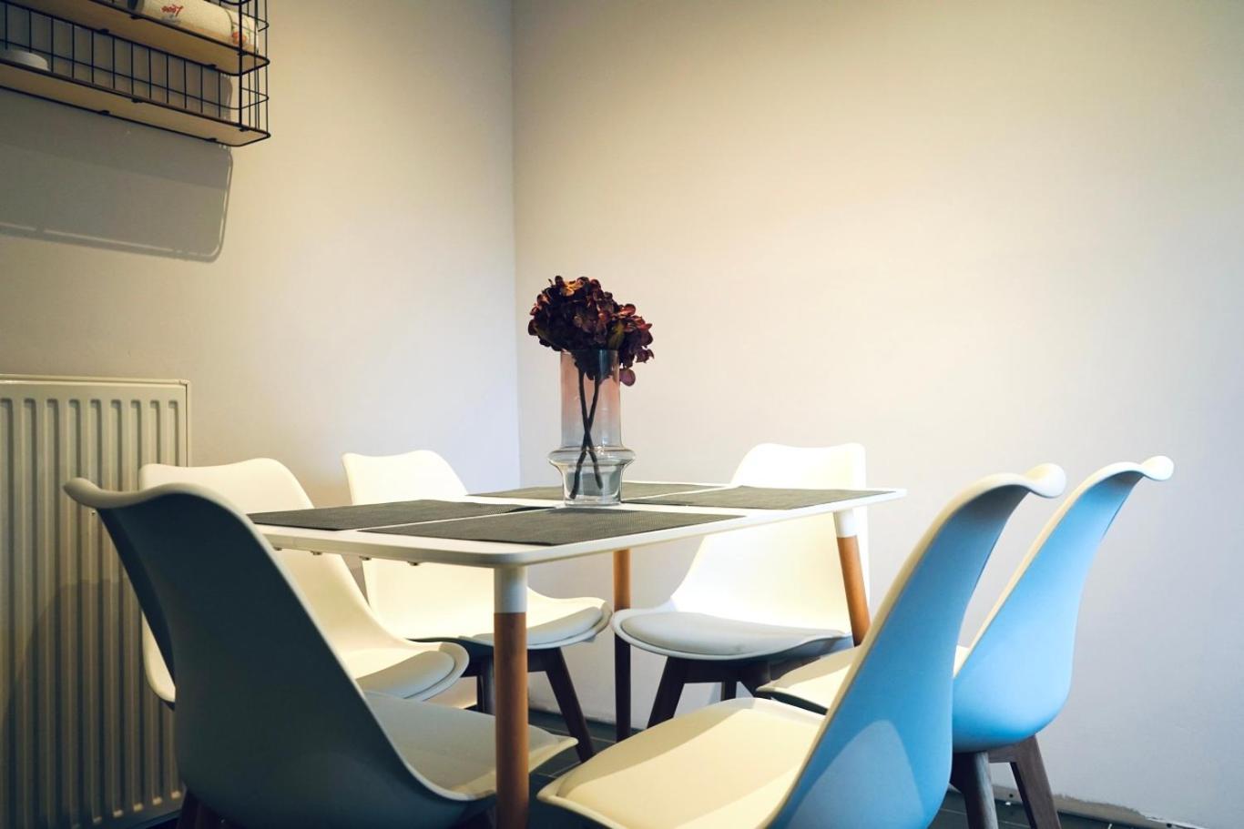 Haus Im Gruenen Fuer 6 Personen-3 Schlafzimmer- 3 Baedern -Waschmaschine-Grosse Terrasse- Vollausgestattete Kueche Βόλφσμπουργκ Εξωτερικό φωτογραφία