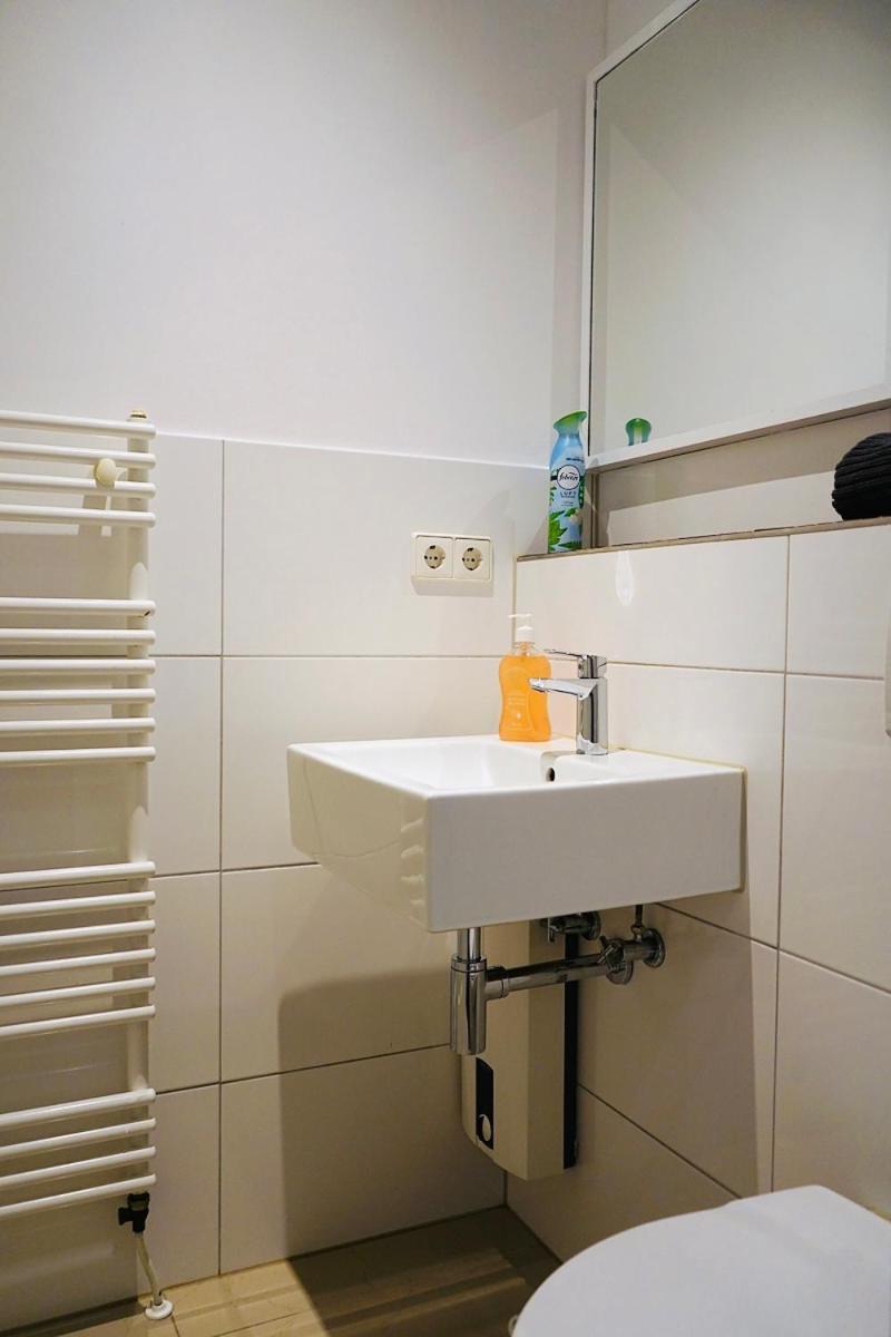 Haus Im Gruenen Fuer 6 Personen-3 Schlafzimmer- 3 Baedern -Waschmaschine-Grosse Terrasse- Vollausgestattete Kueche Βόλφσμπουργκ Εξωτερικό φωτογραφία